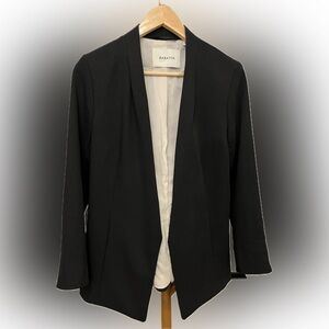 Wilfred Black Blazer